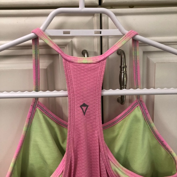 Ivivva by Lululemon girl’s Double Dutch tank top - Picture 8 of 11